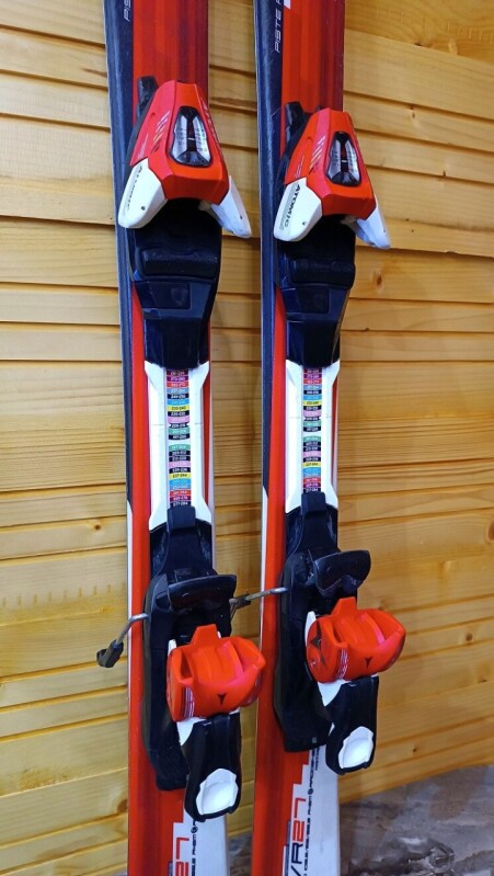 LYŽE DYNAMIC VR27 110CM